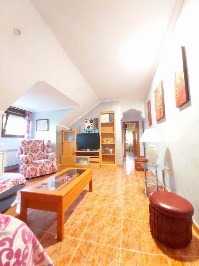 Casa Laurel 1 Apartment Suances Exterior photo
